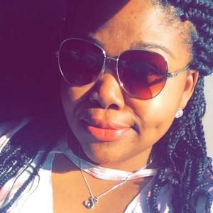 Meet your Posher, Kedesha